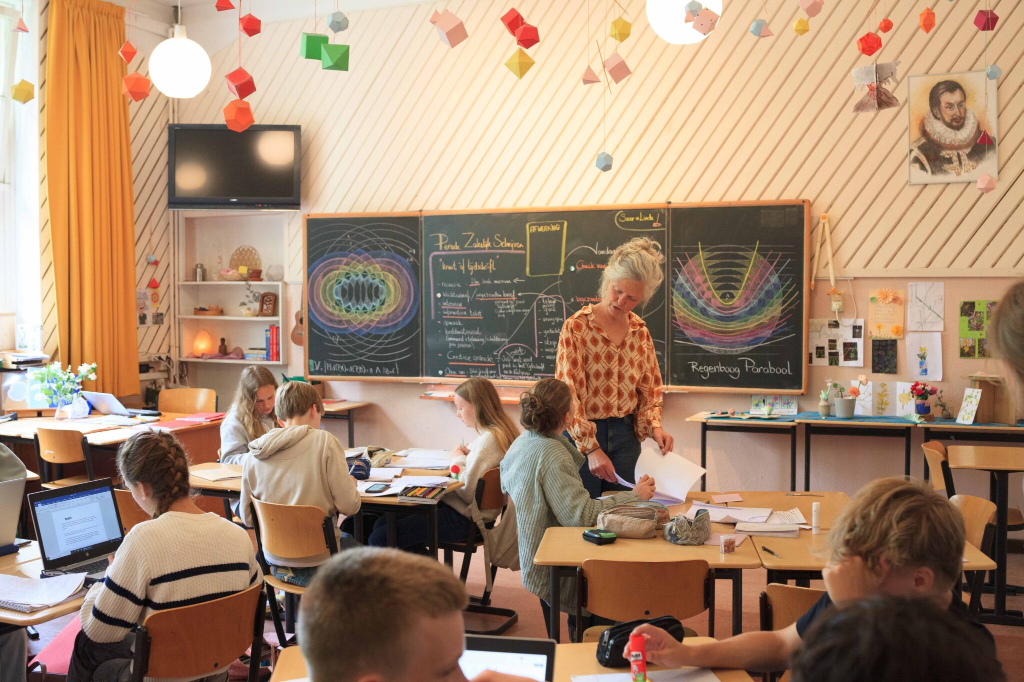 Stichtse Vrije School